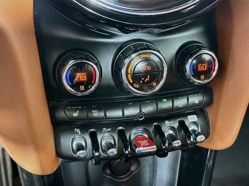 Used 2022 MINI Cooper John Cooper Works w/ Driver Assistance Package FWD image 23