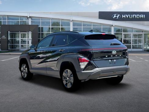 New 2026 Hyundai Kona SEL Sport AWD/4WD image 5