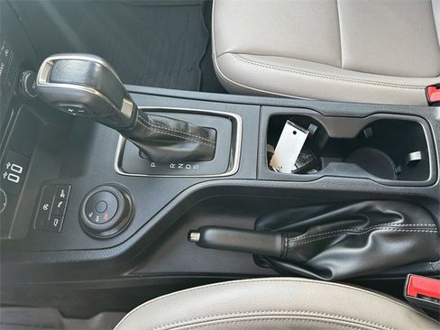 Used 2020 Ford Ranger Lariat w/ Equipment Group 501A Mid image 29