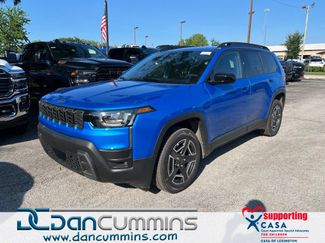 New 2026 Jeep Cherokee Laredo AWD/4WD video 1