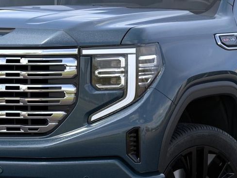 New 2026 GMC Sierra 1500 Denali w/ Technology Package AWD/4WD image 10