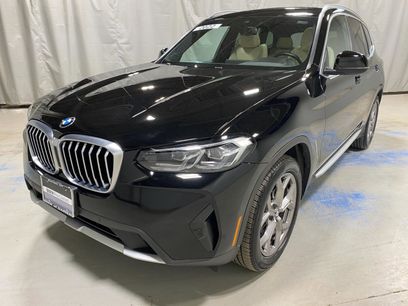 Used 2022 BMW X3 xDrive30i w/ Convenience Package