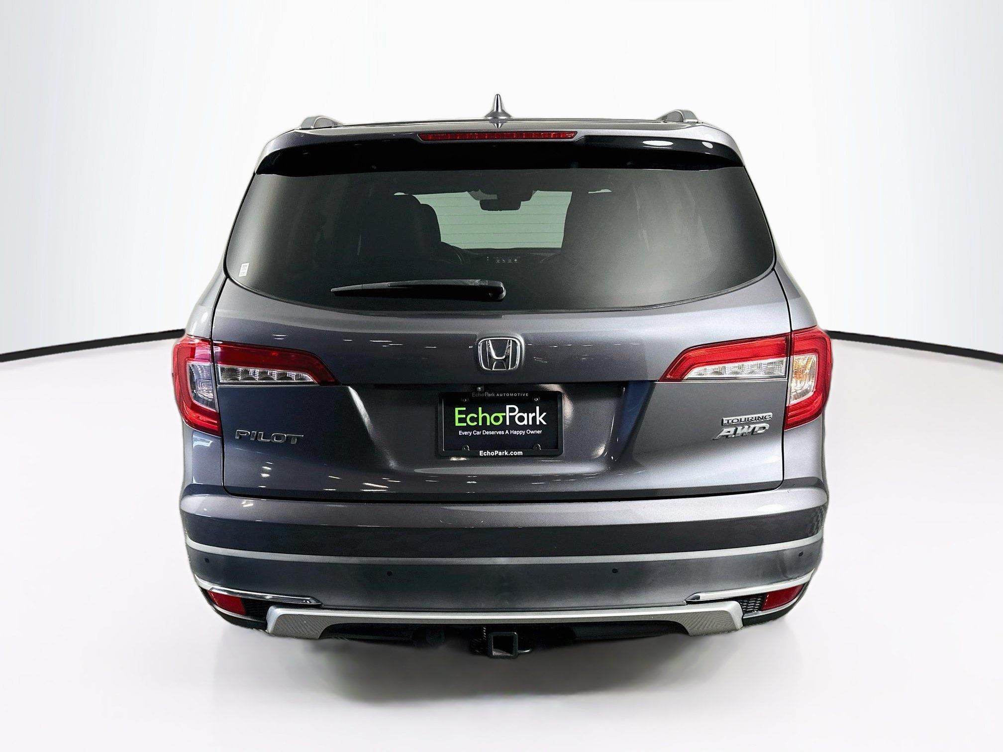 Used 2019 Honda Pilot Touring image 7