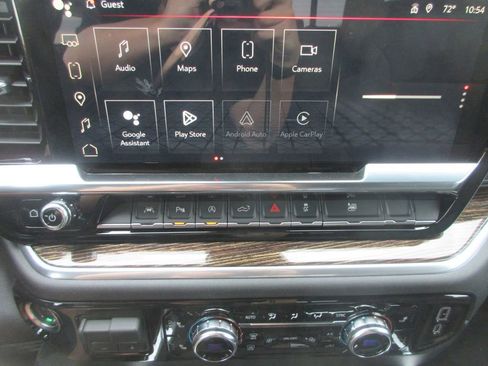 New 2026 GMC Sierra 1500 Elevation w/ Elevation Premium Package AWD/4WD image 19