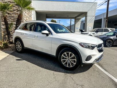 Used 2023 Mercedes-Benz GLC 300 4MATIC