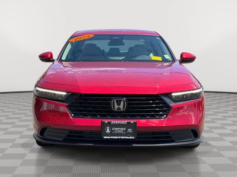 Used 2024 Honda Accord LX image 2