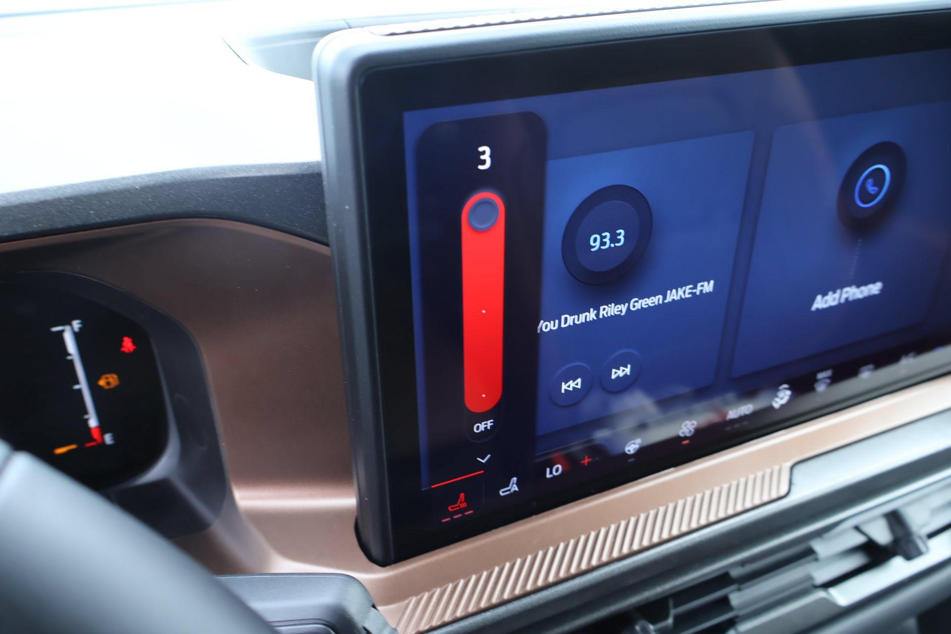 New 2026 Ford Bronco Sport Outer Banks AWD/4WD image 7