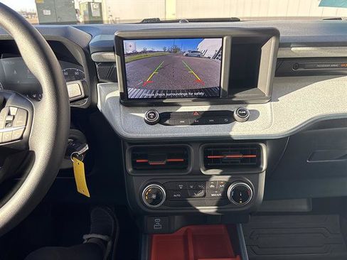 Used 2024 Ford Maverick XLT FWD image 10