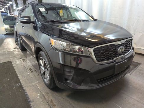 Used 2020 Kia Sorento FWD V6 image 4