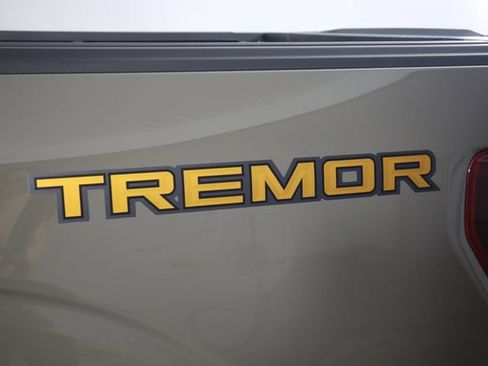 New 2026 Ford F150 Tremor w/ Equipment Group 402A High AWD/4WD image 27