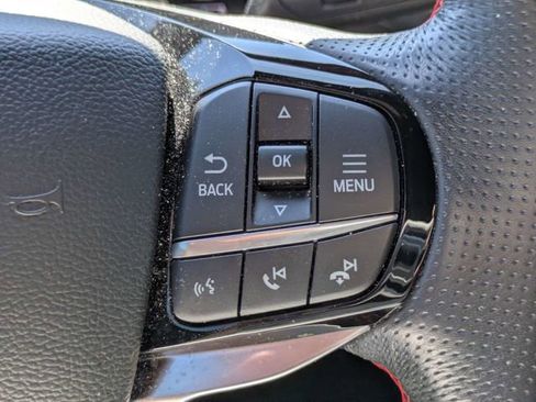 Used 2022 Ford Explorer ST-Line w/ Class IV Trailer Tow Package image 29