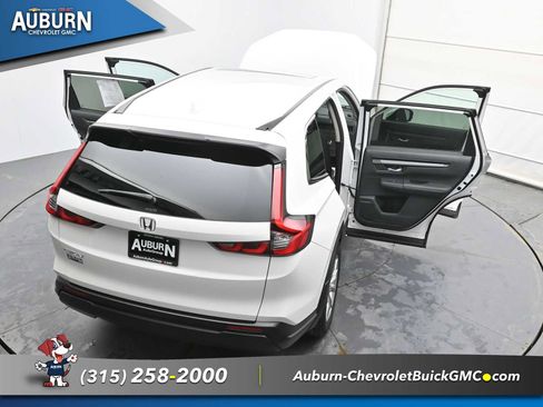 Used 2023 Honda CR-V EX image 37