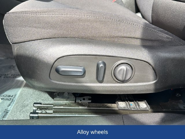 Certified 2023 Chevrolet Malibu LS FWD image 21