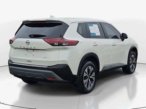 Used 2023 Nissan Rogue SV FWD image 6