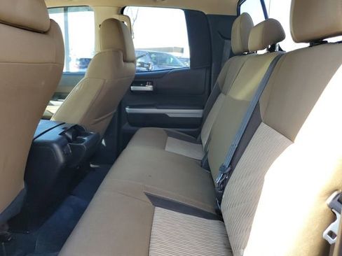 Used 2014 Toyota Tundra SR5 w/ TRD Off Road Package image 11