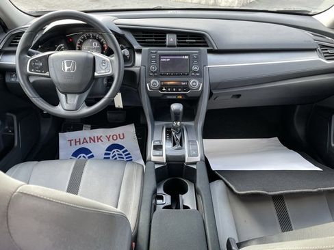 Used 2017 Honda Civic LX image 32