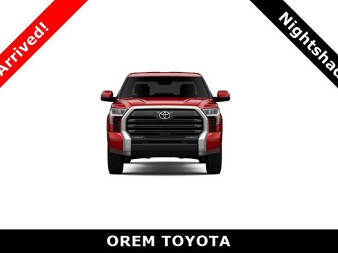 New 2026 Toyota Tundra Limited w/ Limited PVM Package image 33