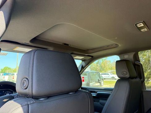 New 2026 Chevrolet Silverado 2500 High Country w/ High Country Premium Package image 11