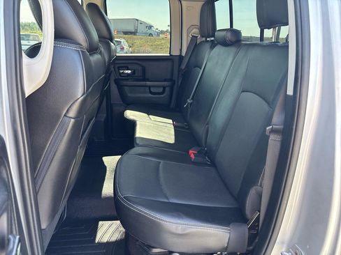 Used 2014 RAM 1500 Sport w/ Sport Premium Group image 21