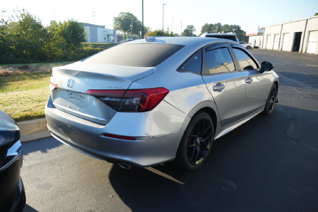 Used 2024 Honda Civic Sport image 19