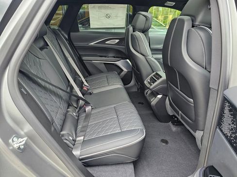 New 2026 Cadillac Lyriq V AWD/4WD image 12