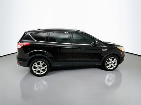 Used 2016 Ford Escape Titanium FWD image 8