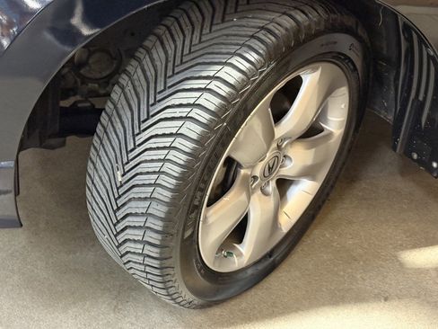 Used 2008 Acura RDX SH-AWD w/ Technology Package image 37