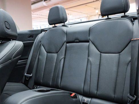 Certified 2023 BMW M440i Convertible w/ Premium Package image 21