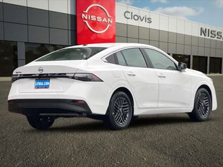 New 2026 Nissan Sentra SV w/ Floor Mat Package video 3