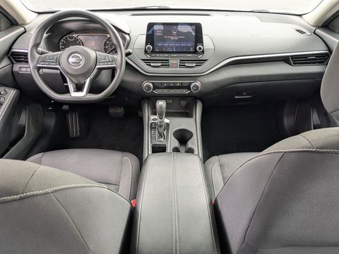 Used 2020 Nissan Altima 2.5 S image 29