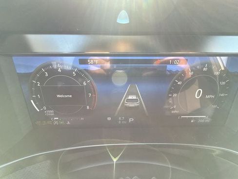 New 2026 Subaru Outback Limited image 15