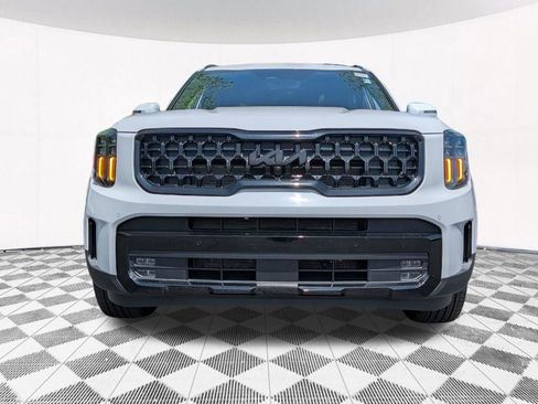 Used 2025 Kia Telluride SX X-Line AWD/4WD image 19