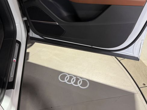 Used 2021 Audi Q8 Premium Plus w/ Premium Plus Package AWD/4WD image 44