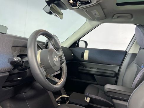 Used 2025 MINI Cooper Countryman S image 18