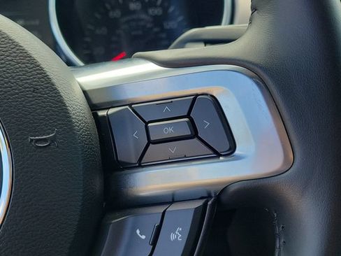 Used 2022 Ford Mustang Premium w/ Stealth Package RWD image 26