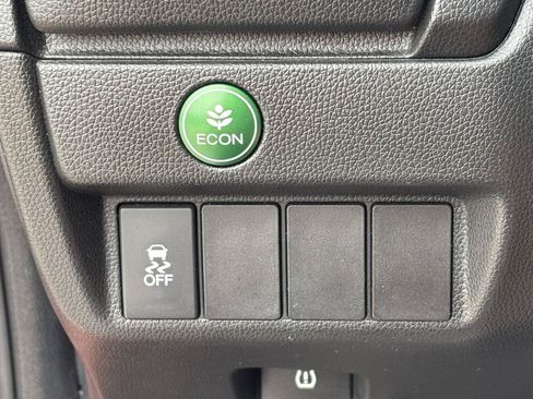 Certified 2017 Honda Fit EX image 30
