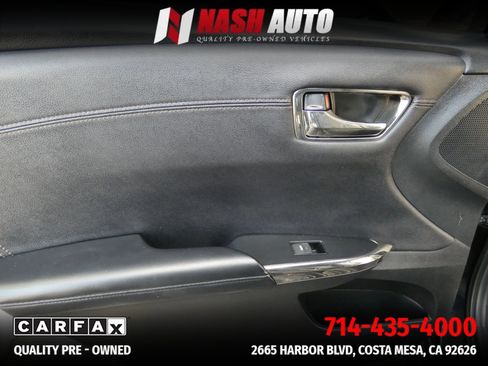 Used 2018 Toyota Avalon XLE FWD image 42