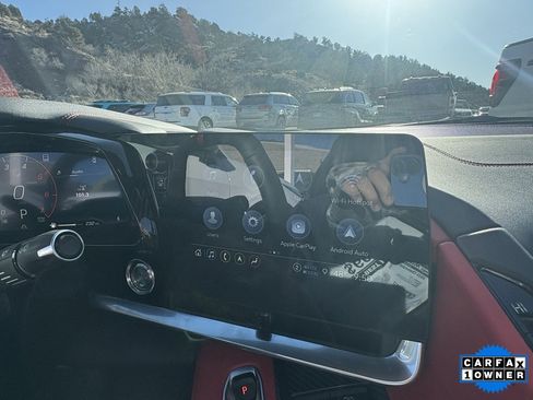 Used 2023 Chevrolet Corvette Stingray image 24