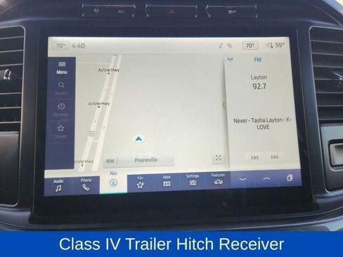 Used 2023 Ford F150 XLT w/ Equipment Group 302A High image 35