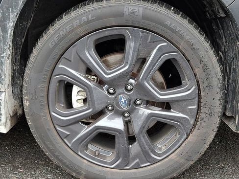 Used 2024 Subaru Ascent Onyx Edition AWD/4WD image 10