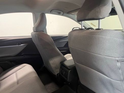 Used 2025 Toyota Camry LE image 13