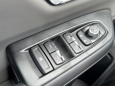 New 2026 Subaru Forester Sport AWD/4WD image 23