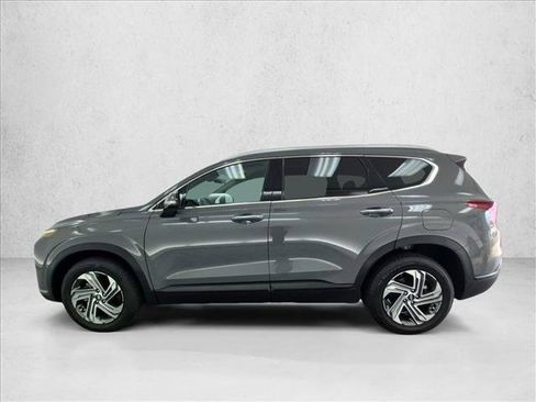 Used 2023 Hyundai Santa Fe SEL w/ Cargo Package FWD image 9