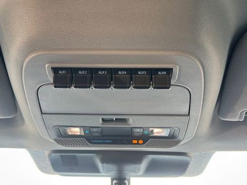 New 2026 Ford F250 XLT w/ Snow Plow Prep Package image 17