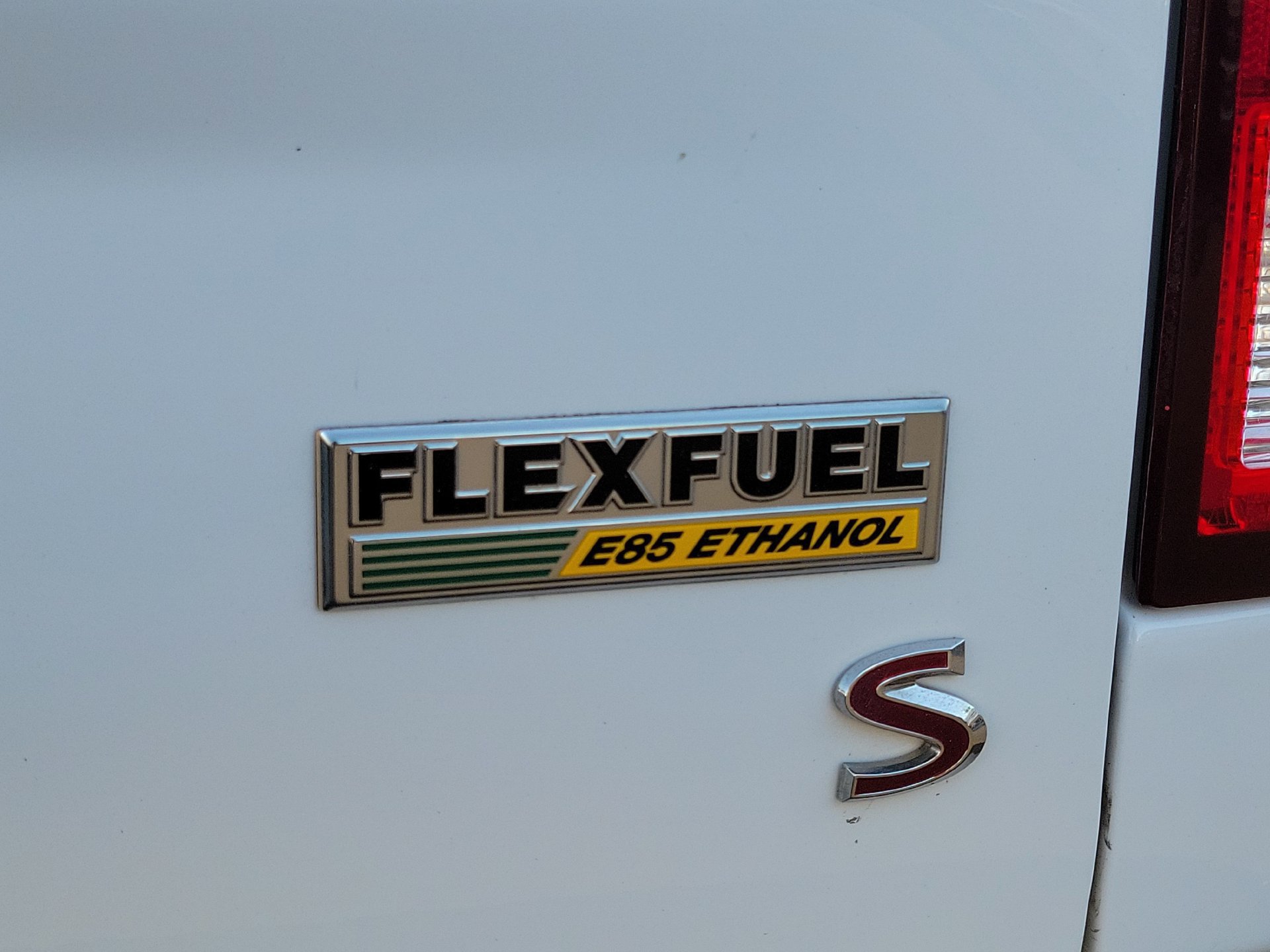 Used 2019 RAM 1500 Tradesman RWD image 9