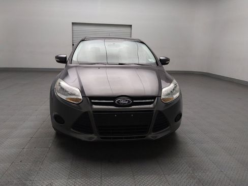 Used 2014 Ford Focus SE image 14