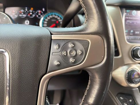 Used 2020 GMC Yukon Denali w/ Denali Ultimate Package AWD/4WD image 35
