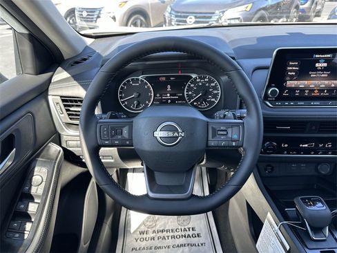 New 2026 Nissan Rogue SV image 14