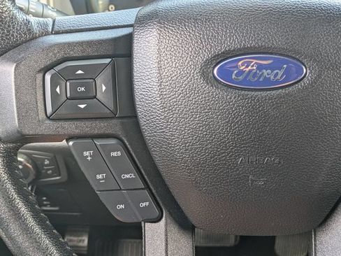 Used 2016 Ford F150 XLT w/ Equipment Group 302A Luxury AWD/4WD image 19