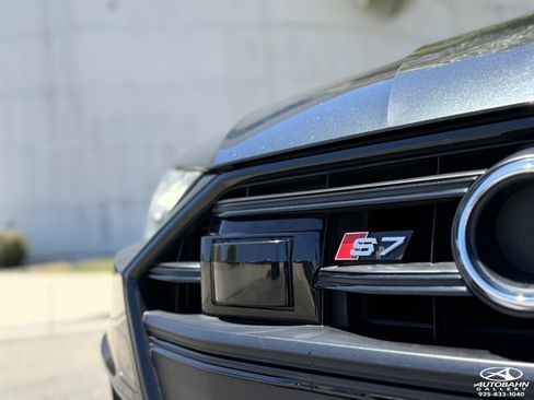 Used 2020 Audi S7 Prestige w/ Prestige Package AWD/4WD image 12
